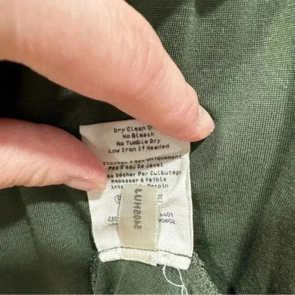 L'Agence tank top Small - Picture 9 of 9